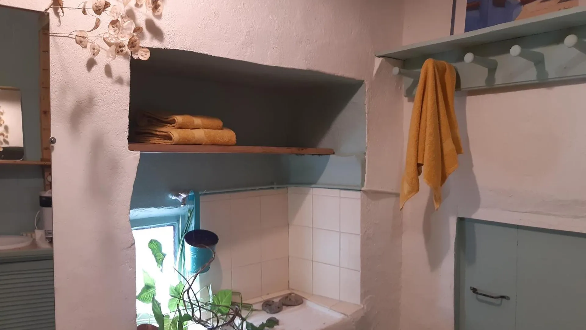 Holiday home L'Entrela Villa Dunieres-sur-Eyrieux