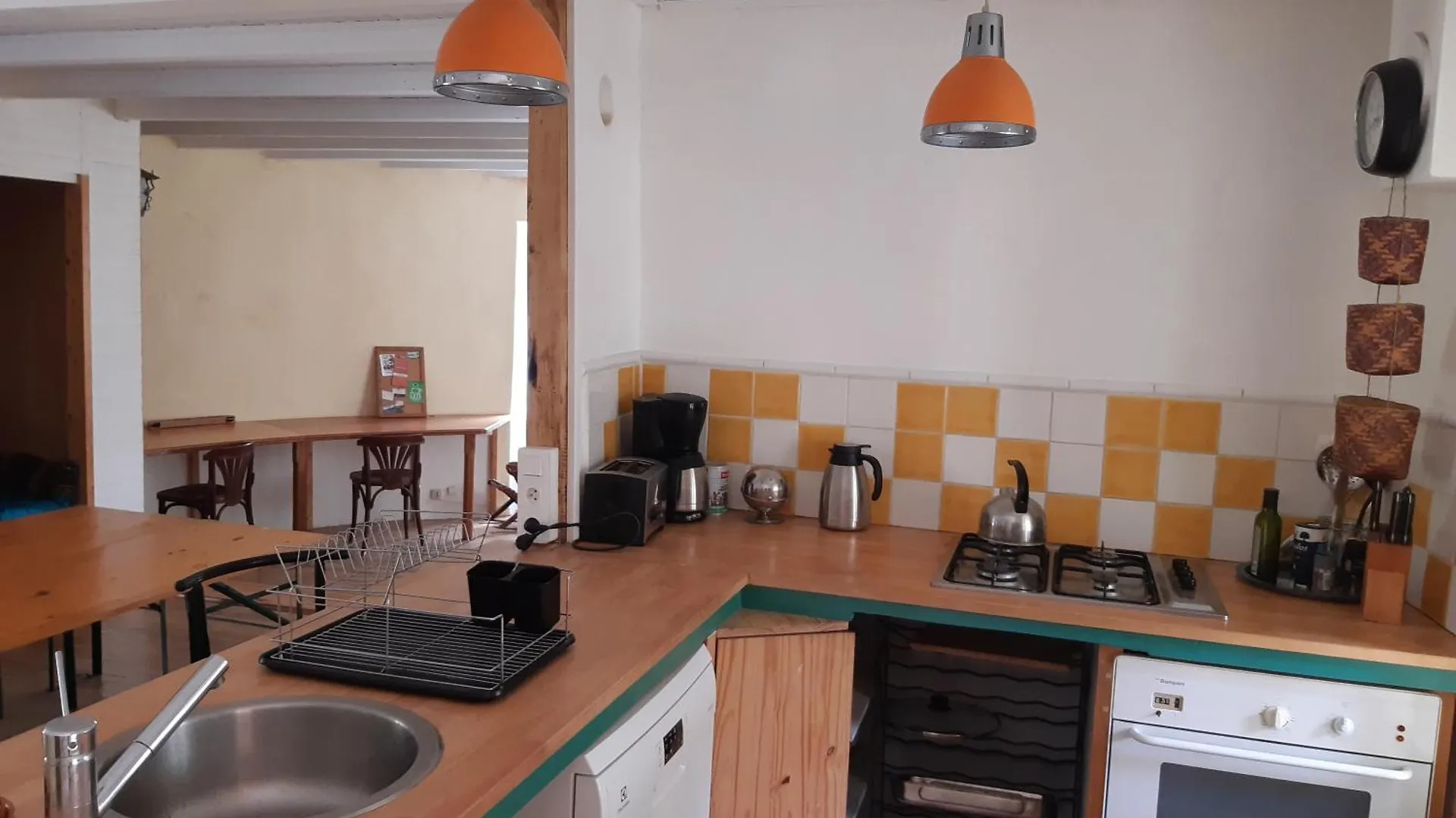 L'Entrela Villa Dunieres-sur-Eyrieux