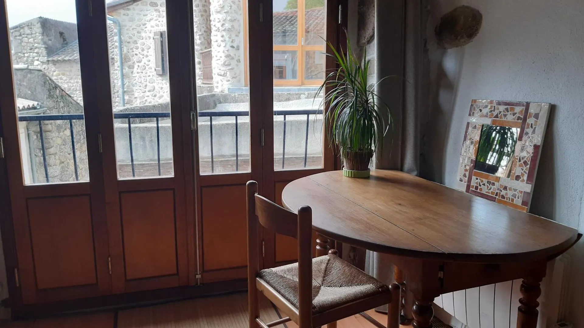 L'Entrela Villa Dunieres-sur-Eyrieux Holiday home