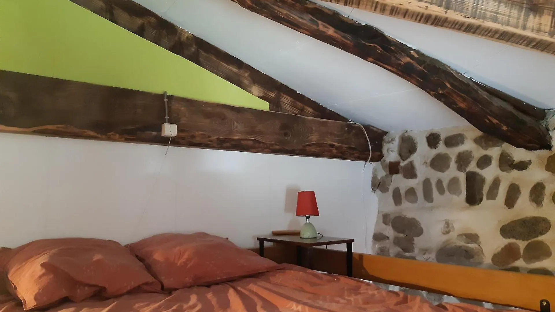 L'Entrela Villa Dunieres-sur-Eyrieux