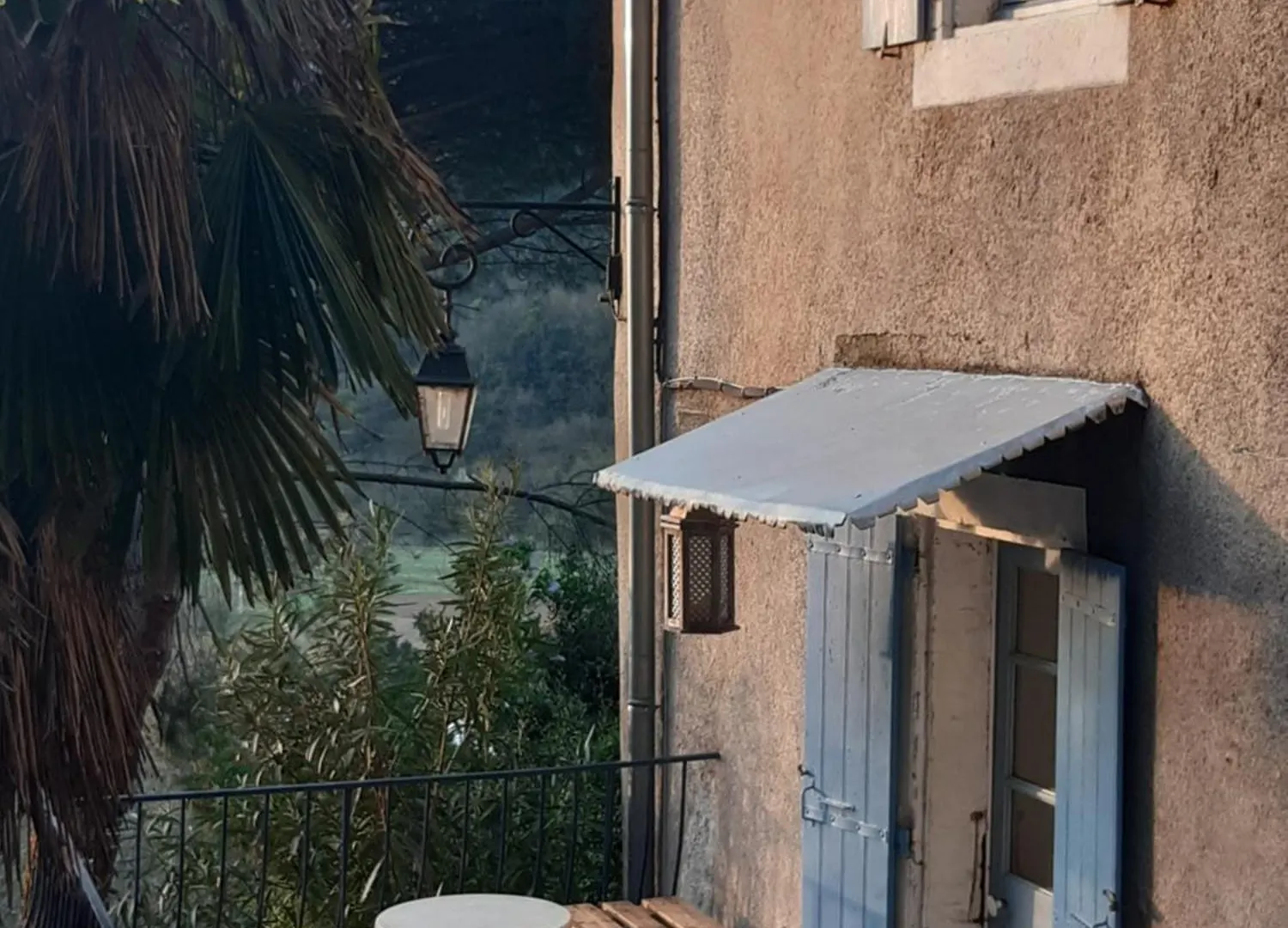 Le Grand Gite De L\'Entrela location