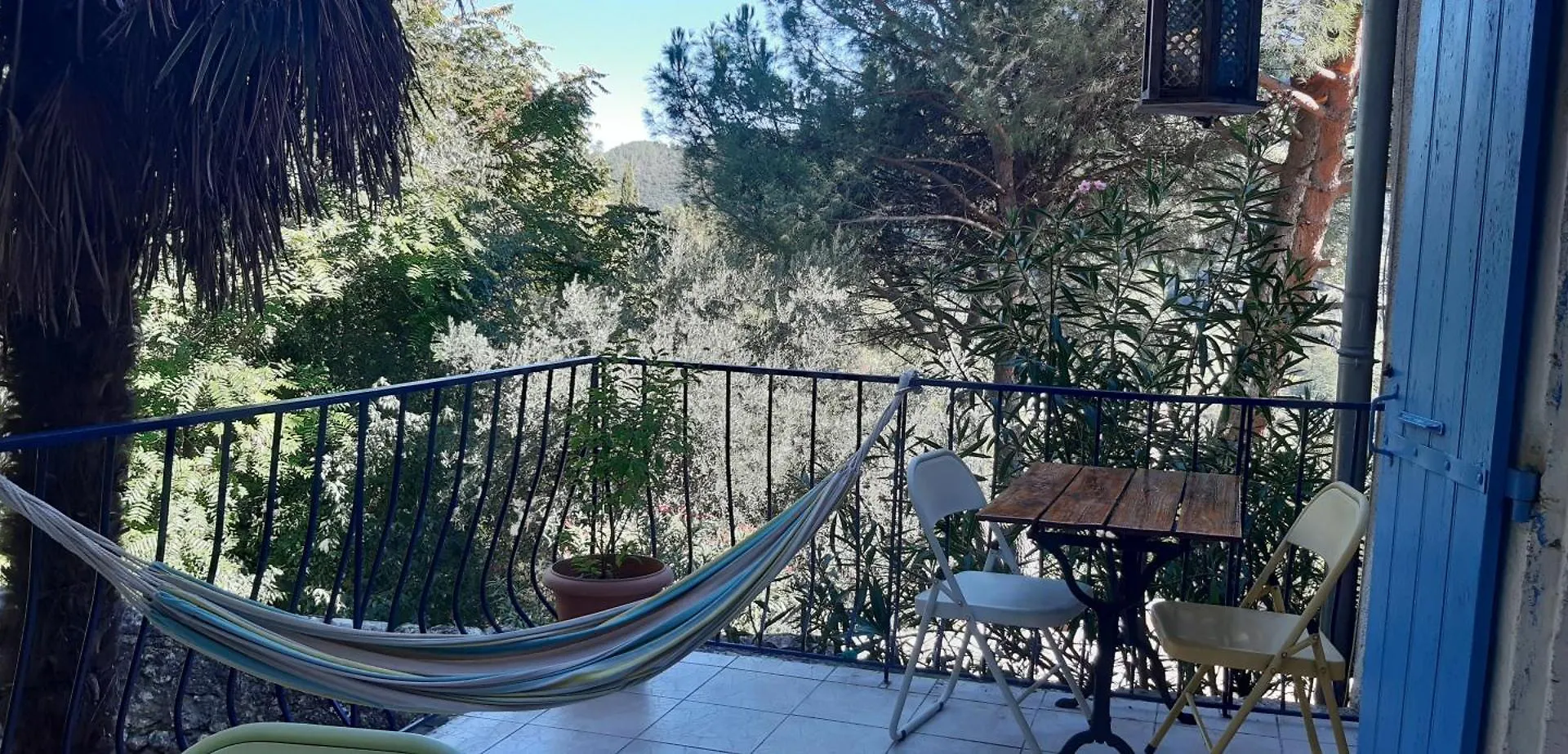 L'Entrela Villa Dunieres-sur-Eyrieux 0*,  France